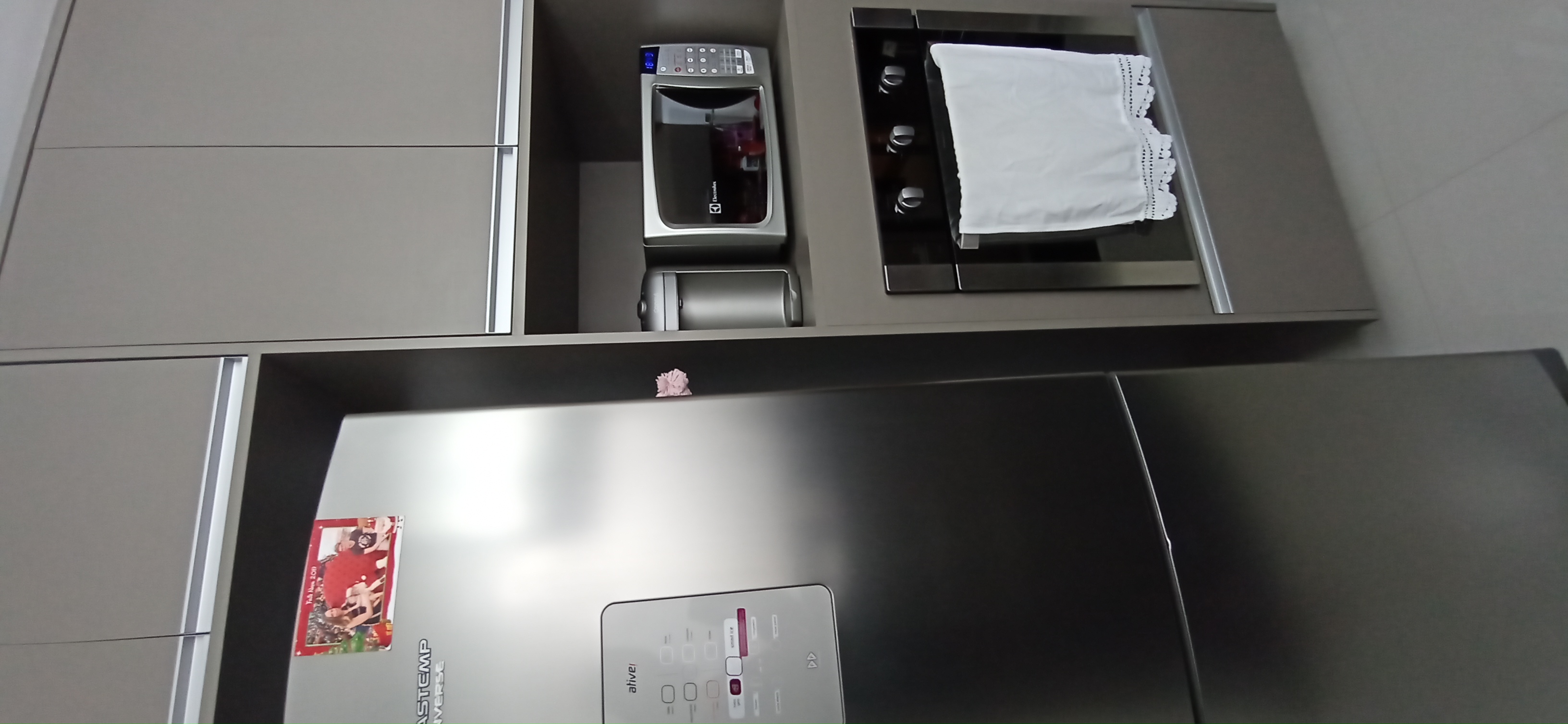 Imagem Apartamento com 2 Quartos à Venda, 77 m²em Planalto Paulista - São Paulo