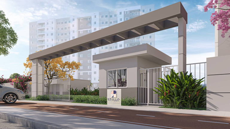 Imagem Apartamento com 2 Quartos à Venda, 48 m² em Barra da Tijuca - Rio de Janeiro Imagem Apartamento com 2 Quartos à Venda, 48 m² em Barra da Tijuca - Rio de Janeiro