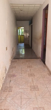 Casa com 2 Quartos à Venda, 20 m² em Campo Grande - Rio de Janeiro