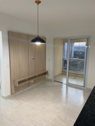 Imagem Apartamento com 2 Quartos à Venda, 86 m²em Jardim Santo André - Limeira