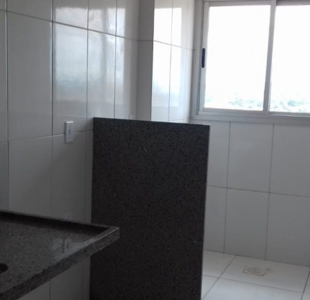 Imagem Apartamento com 2 Quartos à Venda, 60 m² em Parque Amazônia - Goiânia Imagem Apartamento com 2 Quartos à Venda, 60 m² em Parque Amazônia - Goiânia