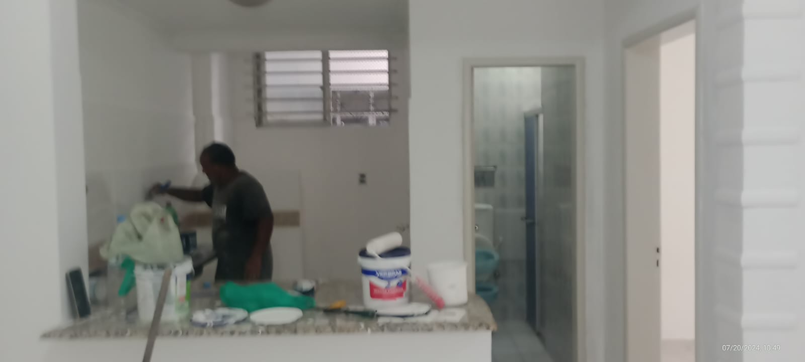 Imagem Apartamento com 2 Quartos para Alugar, 50 m²em Souza - Belém Imagem Apartamento com 2 Quartos para Alugar, 50 m²em Souza - Belém