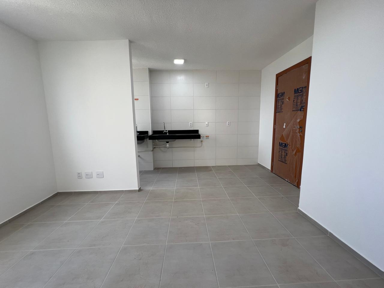 Imagem Apartamento com 2 Quartos à Venda ou Locação, 40 m² em Jardim Cajazeiras - Salvador