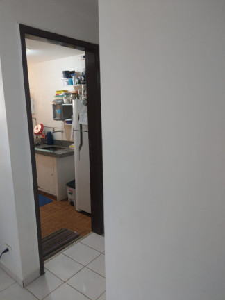 Imagem Flat com 1 Quarto à Venda, em Setor Sul - Goiânia Imagem Flat com 1 Quarto à Venda, em Setor Sul - Goiânia