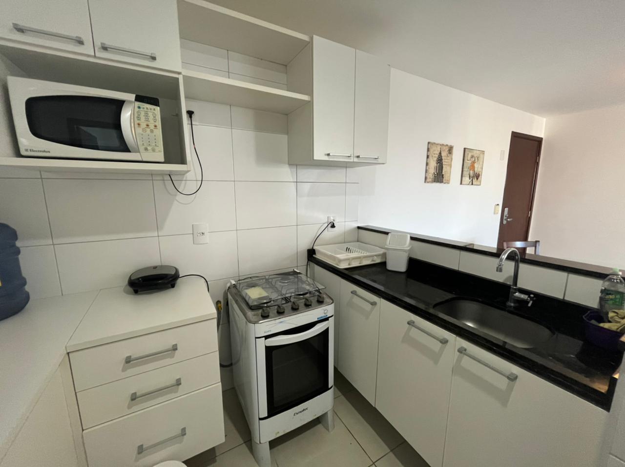 Imagem Flat com 2 Quartos à Venda, 54 m²em Boa Viagem - Recife