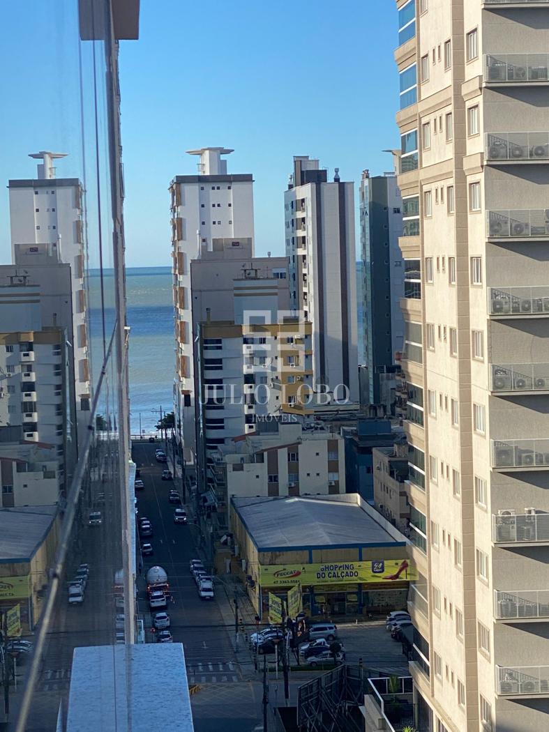 Imagem Apartamento com 3 Quartos à Venda, 129 m² em Itapema - Itapema