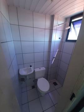 Imagem Apartamento com 3 Quartos à Venda, 80 m²em Parquelândia - Fortaleza