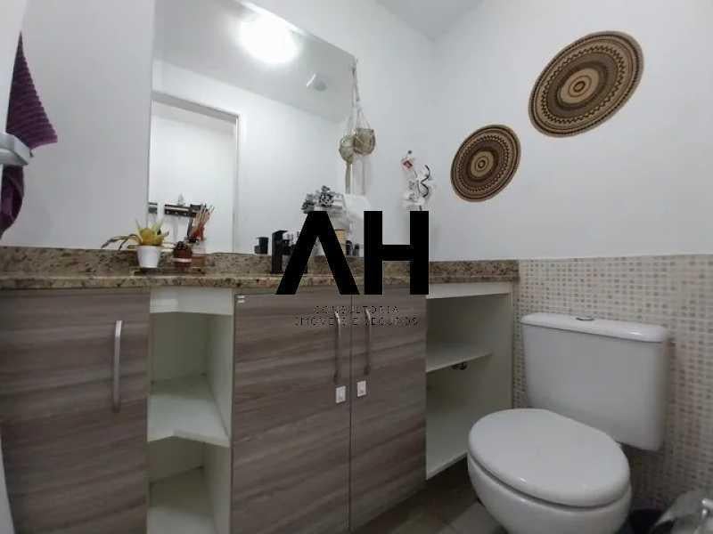 Imagem Apartamento com 3 Quartos à Venda, 145 m²em Largo da Batalha - Niterói