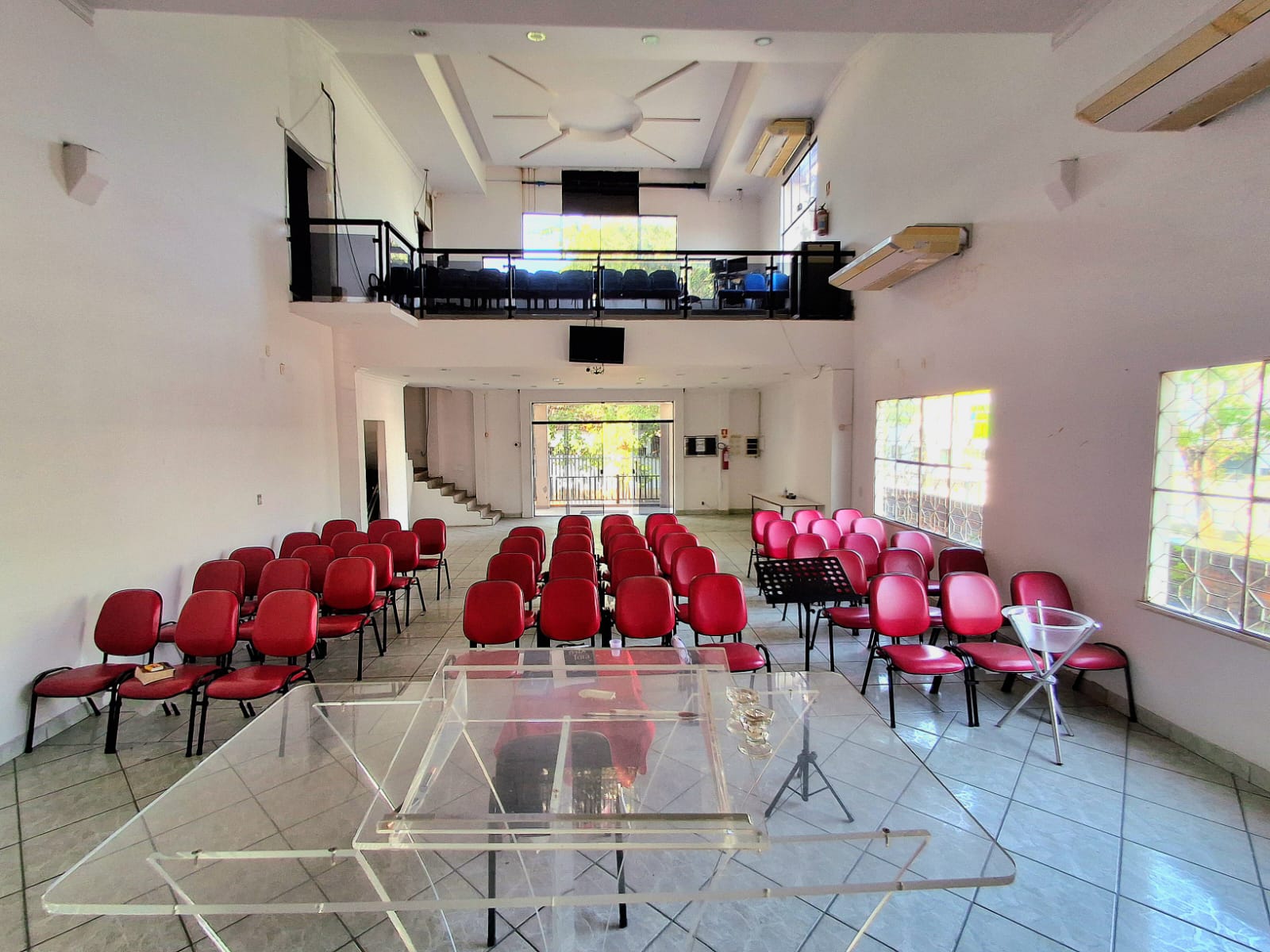 Imagem Galpão à Venda, 300 m²em Campo Grande - Rio de Janeiro