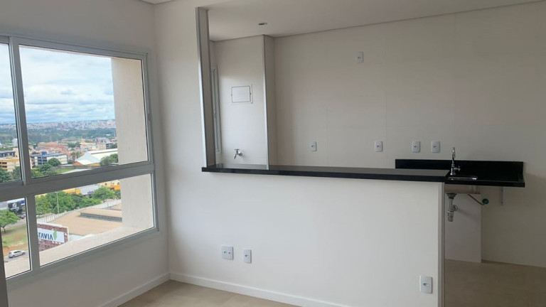 Imagem Apartamento com 2 Quartos à Venda, 48 m²em Samambaia Norte (Samambaia) - Brasília