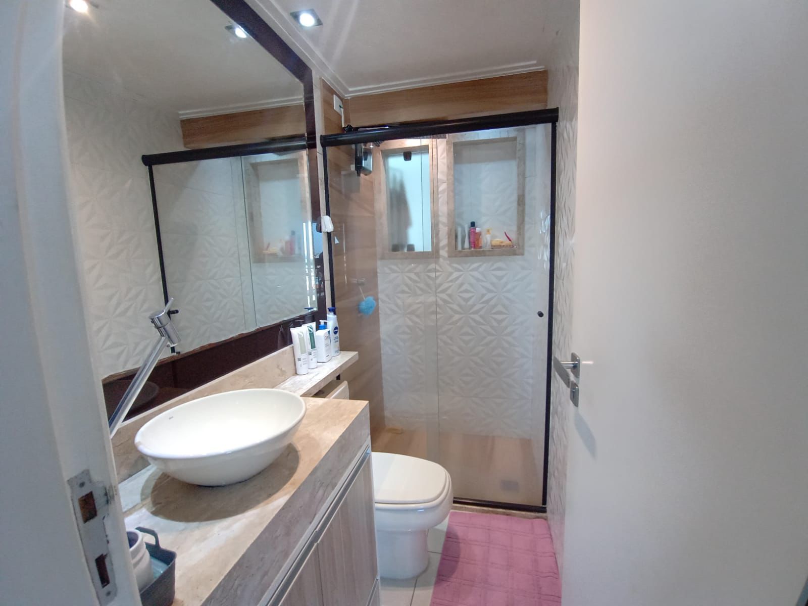 Imagem Apartamento com 2 Quartos à Venda, 51 m² em Vila Esperança - São Paulo