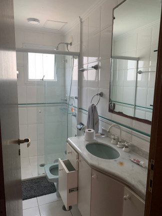 Imagem Apartamento com 3 Quartos à Venda, 154 m² em Jardim Vila Mariana - São Paulo Imagem Apartamento com 3 Quartos à Venda, 154 m² em Jardim Vila Mariana - São Paulo