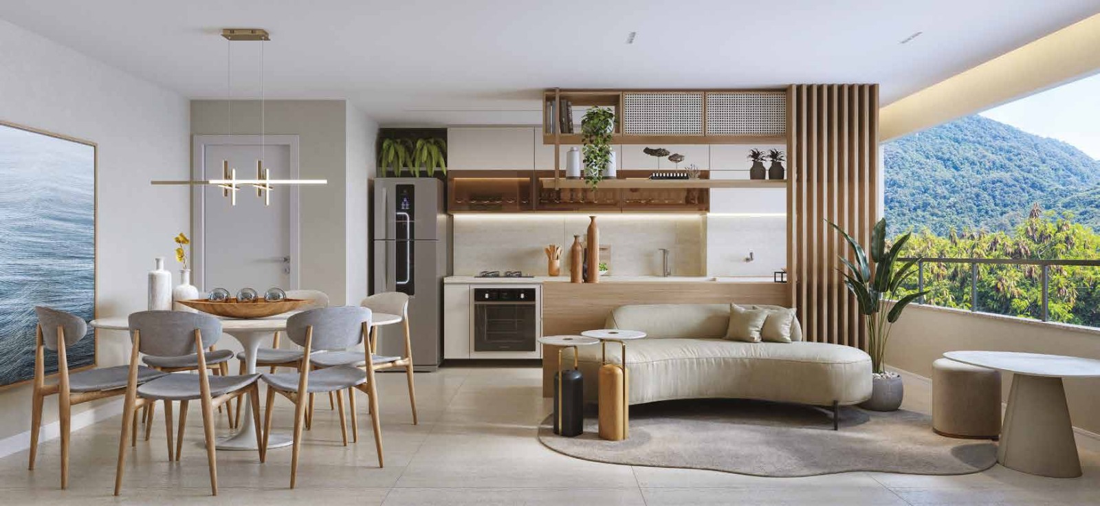 Imagem Apartamento com 2 Quartos à Venda, 48 m² em Recreio dos Bandeirantes - Rio de Janeiro Imagem Apartamento com 2 Quartos à Venda, 48 m² em Recreio dos Bandeirantes - Rio de Janeiro