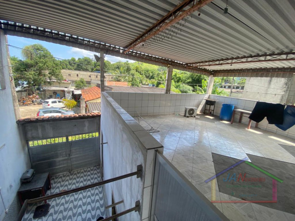 Imagem Casa com 3 Quartos à Venda, 300 m² em Bangu - Rio de Janeiro