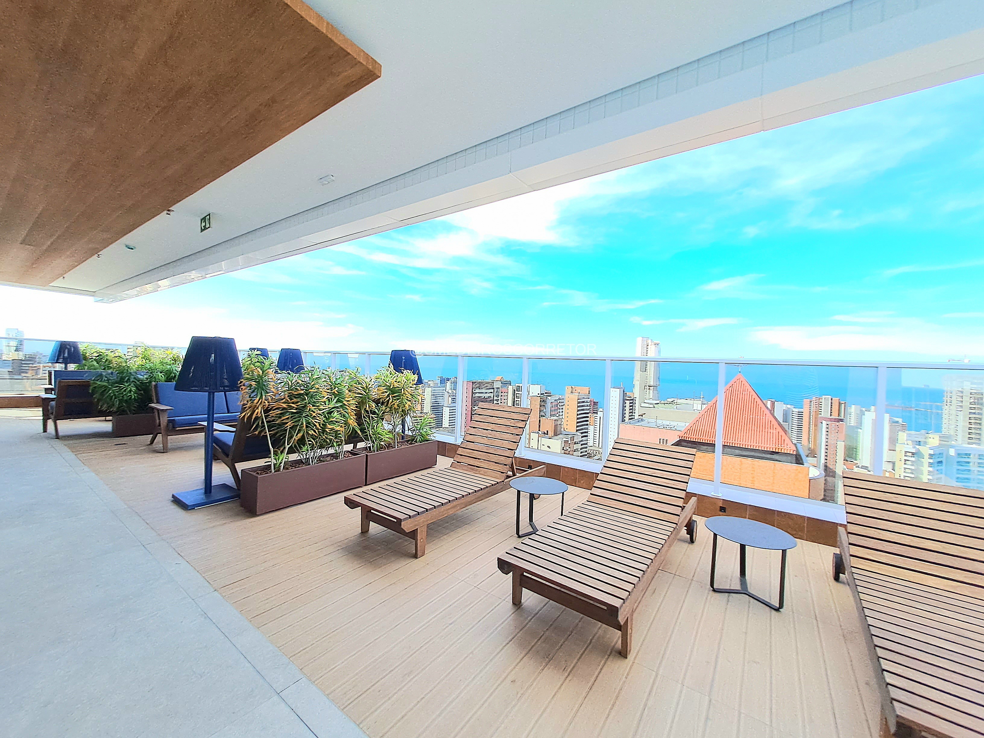 Imagem Apartamento com 4 Quartos à Venda, 209 m²em Meireles - Fortaleza Imagem Apartamento com 4 Quartos à Venda, 209 m²em Meireles - Fortaleza