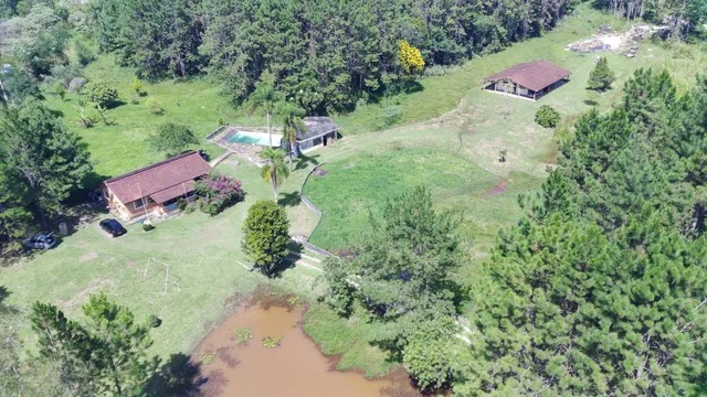 Imagem Terreno à Venda, 60 m²em Barrinha - São Lourenço da Serra