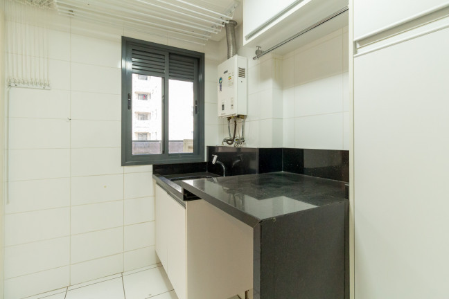Imagem Apartamento com 3 Quartos à Venda, 125 m² em Hugo Lange - Curitiba Imagem Apartamento com 3 Quartos à Venda, 125 m² em Hugo Lange - Curitiba