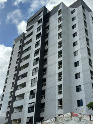 Imagem Apartamento com 4 Quartos à Venda, 157 m² em Parnamirim - Recife Imagem Apartamento com 4 Quartos à Venda, 157 m² em Parnamirim - Recife