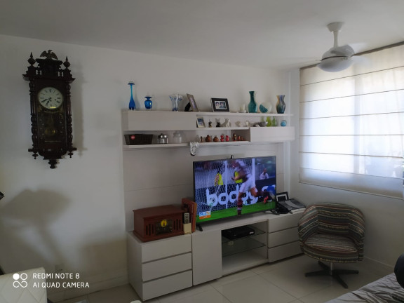 Imagem Apartamento com 2 Quartos à Venda, 80 m² em Icaraí - Niterói