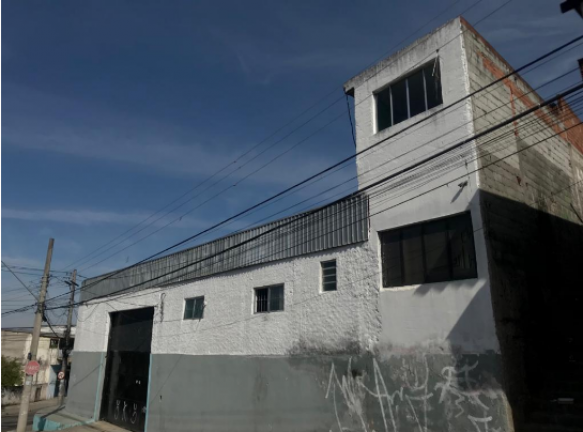 Imagem Galpão à Venda, 800 m² em Jardim Paraíso - Guarulhos
