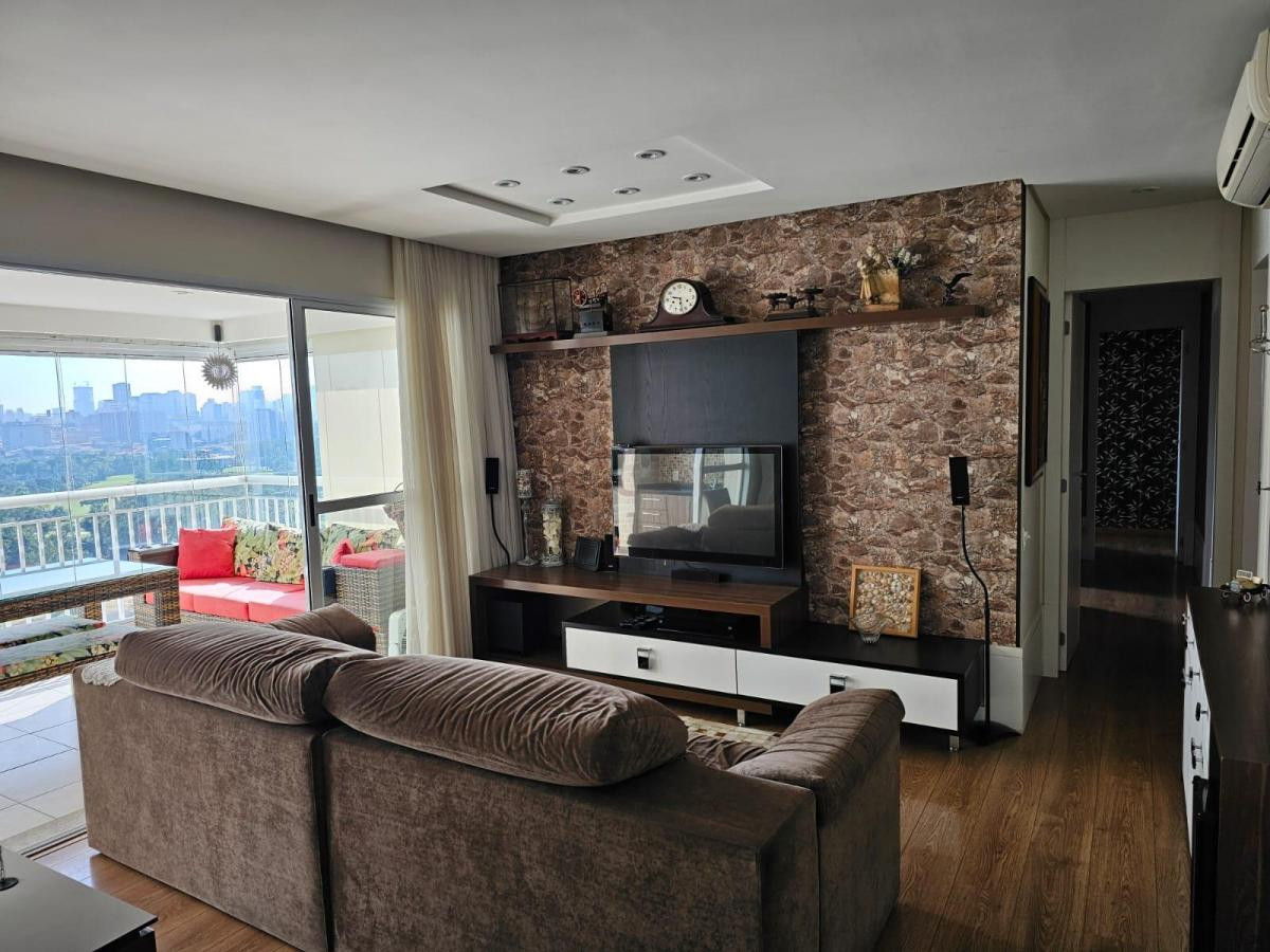 Imagem Apartamento com 4 Quartos à Venda, 117 m² em Jurubatuba - São Paulo Imagem Apartamento com 4 Quartos à Venda, 117 m² em Jurubatuba - São Paulo