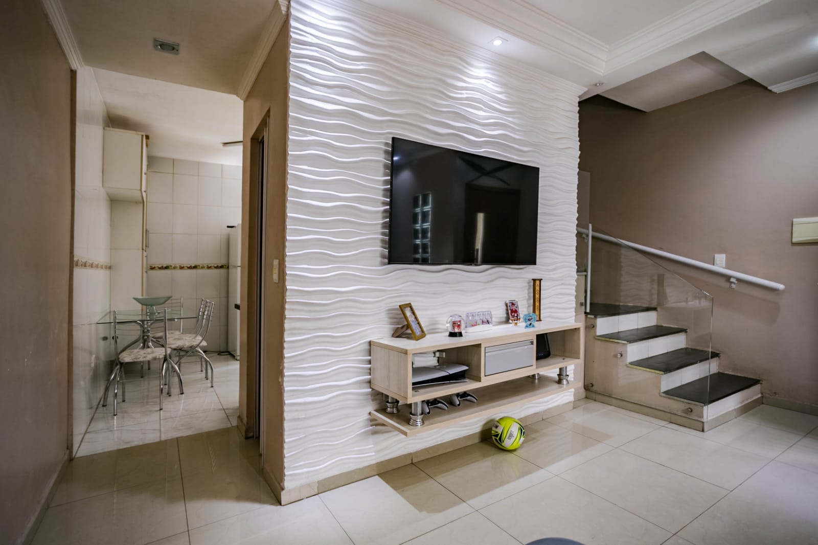 Imagem Casa de Condomínio com 2 Quartos à Venda, 66 m²em Jundiapeba - Mogi das Cruzes Imagem Casa de Condomínio com 2 Quartos à Venda, 66 m²em Jundiapeba - Mogi das Cruzes