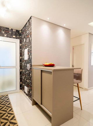 Imagem Apartamento com 2 Quartos à Venda, 65 m² em Jardim Marajoara - São Paulo