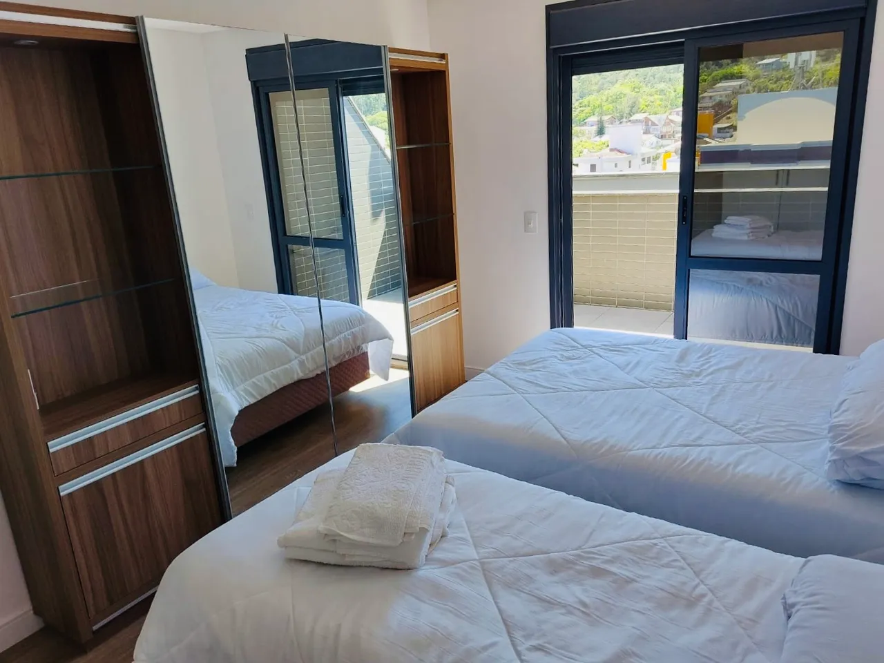 Imagem Apartamento com 3 Quartos à Venda, 117 m² em Jurerê - Florianópolis