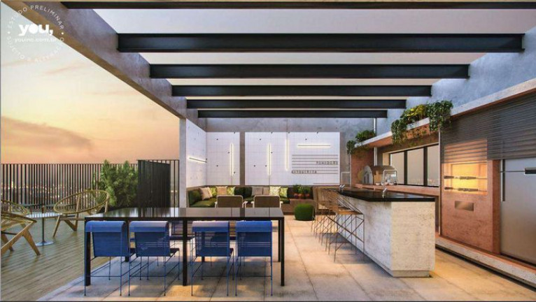Imagem Apartamento à Venda, 25 m² em Sumarezinho - São Paulo