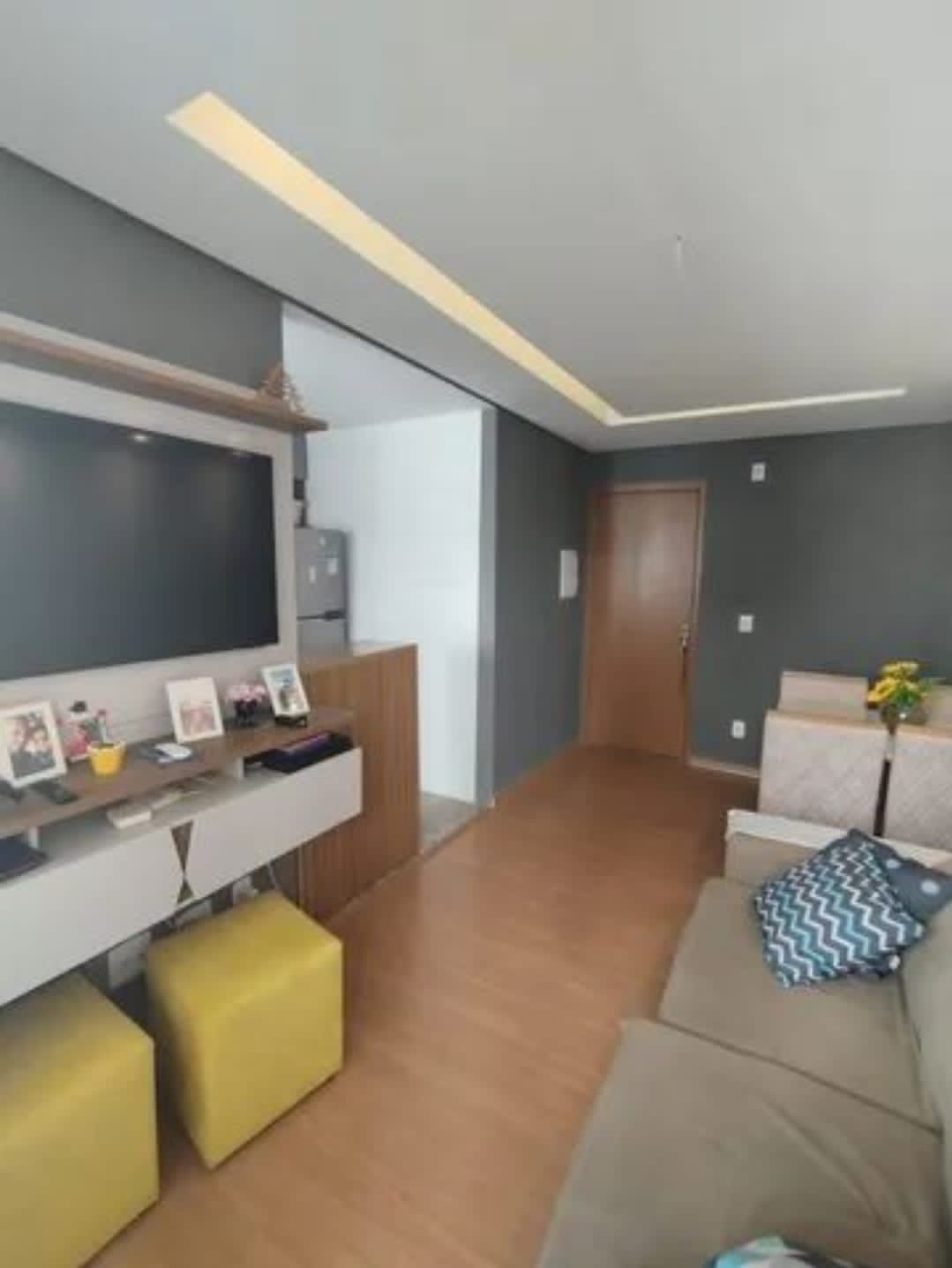 Imagem Apartamento com 2 Quartos para Alugar, em Centro - Lauro de Freitas Imagem Apartamento com 2 Quartos para Alugar, em Centro - Lauro de Freitas
