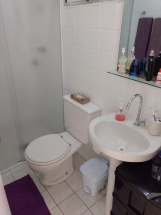 Imagem Apartamento com 2 Quartos à Venda, 55 m² em Jardim Paulicéia - Campinas