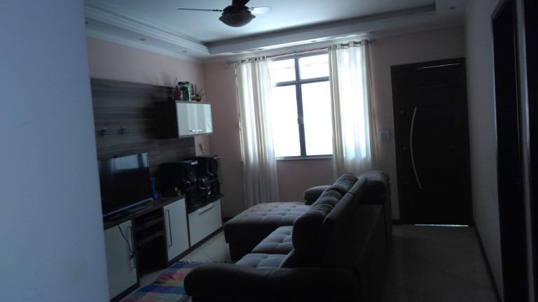Imagem Casa com 4 Quartos à Venda, 550 m² em Vila Valqueire - Rio de Janeiro