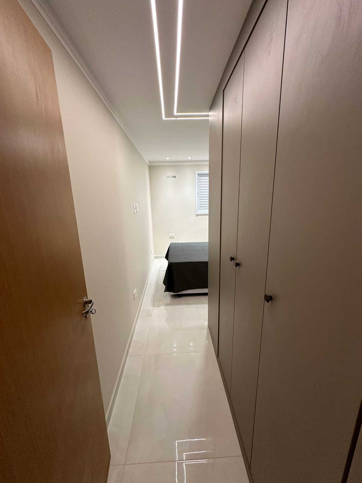 Imagem Apartamento com 1 Quarto à Venda, 51 m² em Boqueirão - Praia Grande