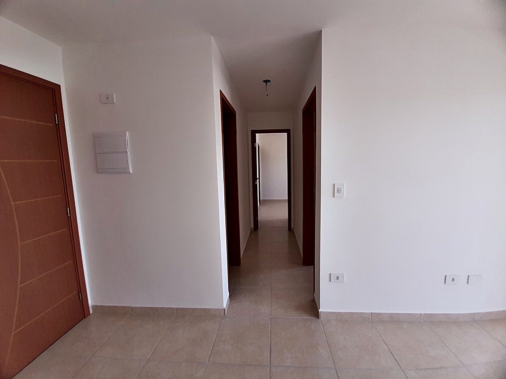 Imagem Apartamento com 2 Quartos à Venda, 54 m²em Guilhermina - Praia Grande
