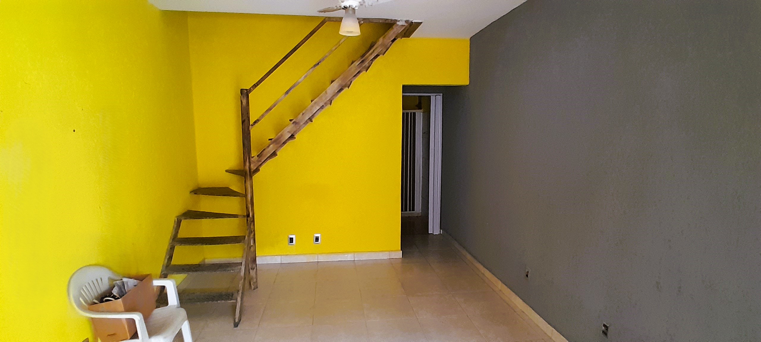 Imagem Casa com 4 Quartos à Venda, 169 m² em Bangu - Rio de Janeiro