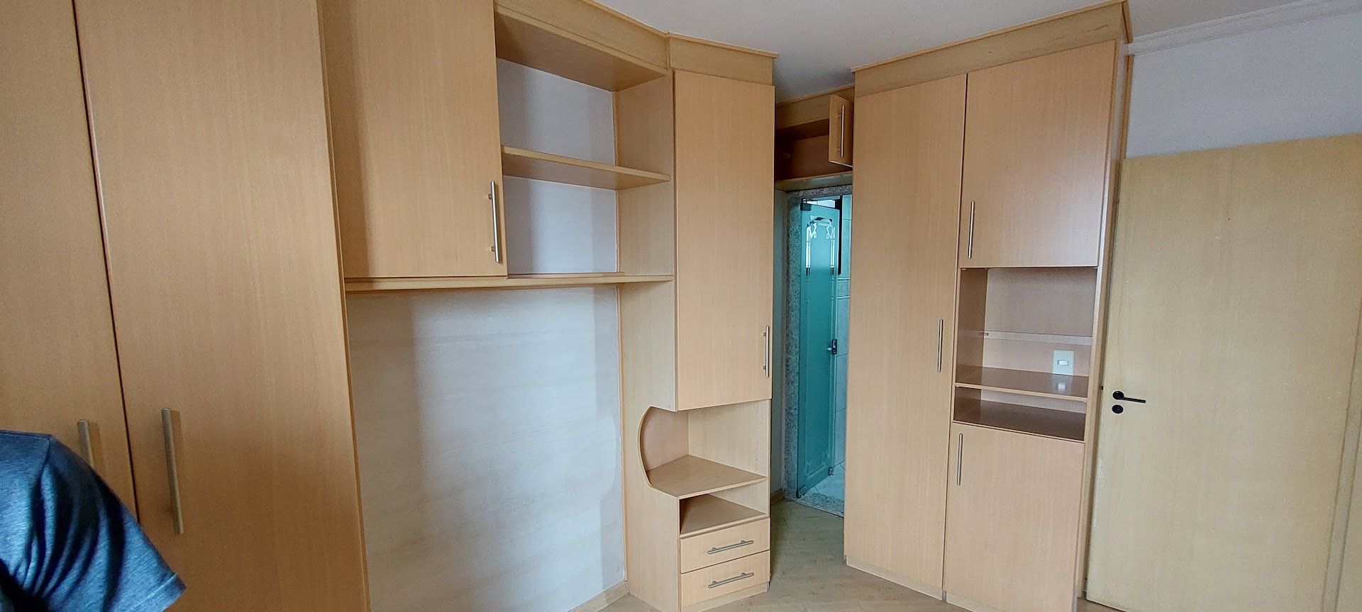 Imagem Apartamento com 3 Quartos à Venda, 74 m² em Vila Moinho Velho - São Paulo