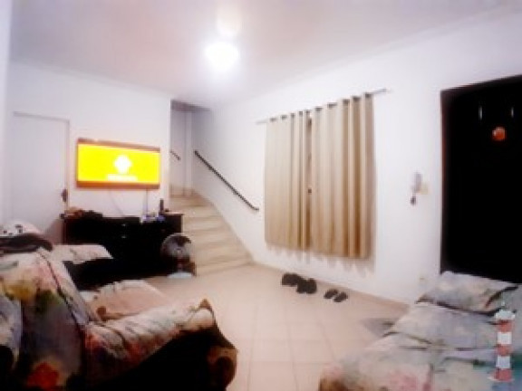 Imagem Sobrado com 2 Quartos à Venda, 56 m²em Parque São Vicente - São Vicente Imagem Sobrado com 2 Quartos à Venda, 56 m²em Parque São Vicente - São Vicente