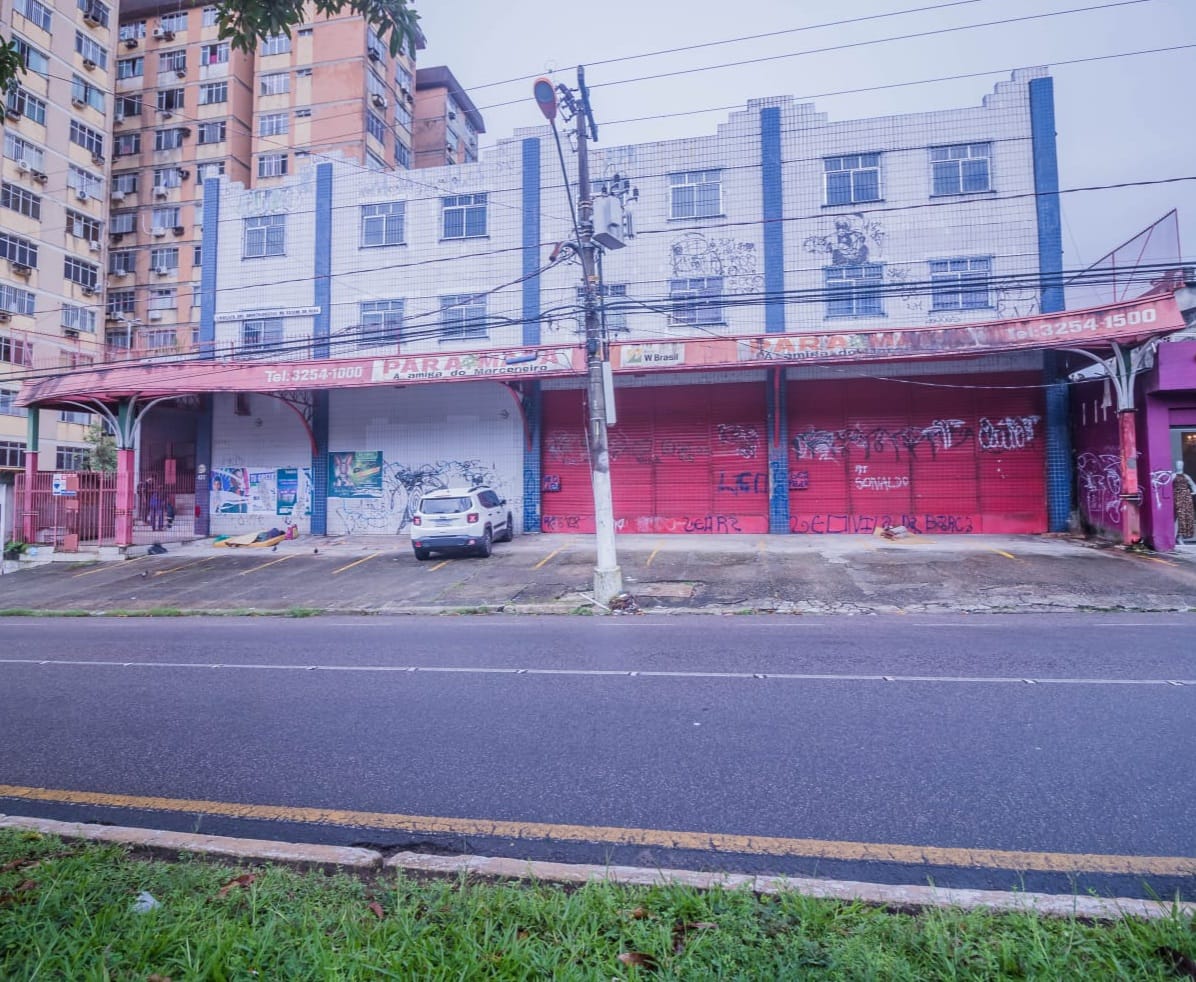 Ponto Comercial à Venda, 2 m²em Pedreira - Belém