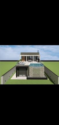 Imagem Casa de Condomínio com 3 Quartos à Venda, 233 m² em Condomínio Residencial Fogaça - Jacareí