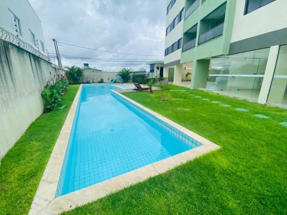 Imagem Apartamento com 3 Quartos à Venda, 89 m² em Nova Parnamirim - Parnamirim