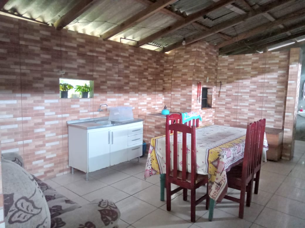 Imagem Casa com 3 Quartos à Venda, 340 m²em Santa Cruz - Vidal Ramos