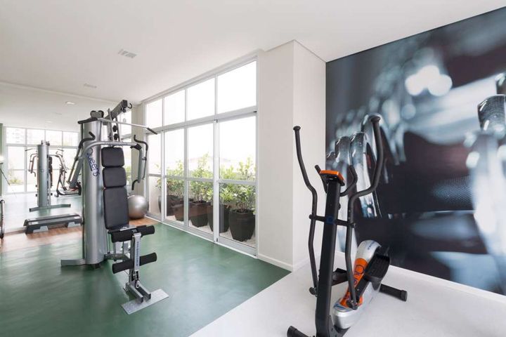 Imagem Apartamento com 3 Quartos à Venda, 66 m² em Vila Andrade - São Paulo Imagem Apartamento com 3 Quartos à Venda, 66 m² em Vila Andrade - São Paulo