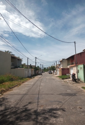 Imagem Terreno à Venda, 200 m² em Ajuda - Macaé Imagem Terreno à Venda, 200 m² em Ajuda - Macaé