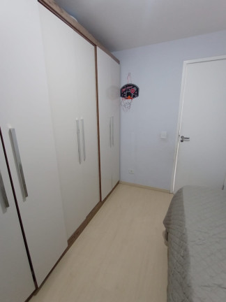 Imagem Apartamento com 2 Quartos à Venda, 44 m² em Jardim Vista Alegre - Embu das Artes