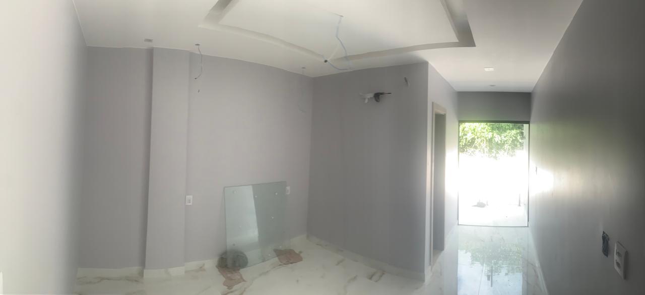 Imagem Casa de Condomínio com 3 Quartos à Venda, 205 m²em Centro - Ananindeua