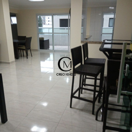 Imagem Apartamento com 2 Quartos à Venda,  em Tupi - Praia Grande