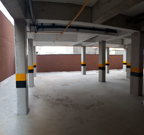Imagem Apartamento com 2 Quartos à Venda, 40 m² em Parque Císper - São Paulo Imagem Apartamento com 2 Quartos à Venda, 40 m² em Parque Císper - São Paulo