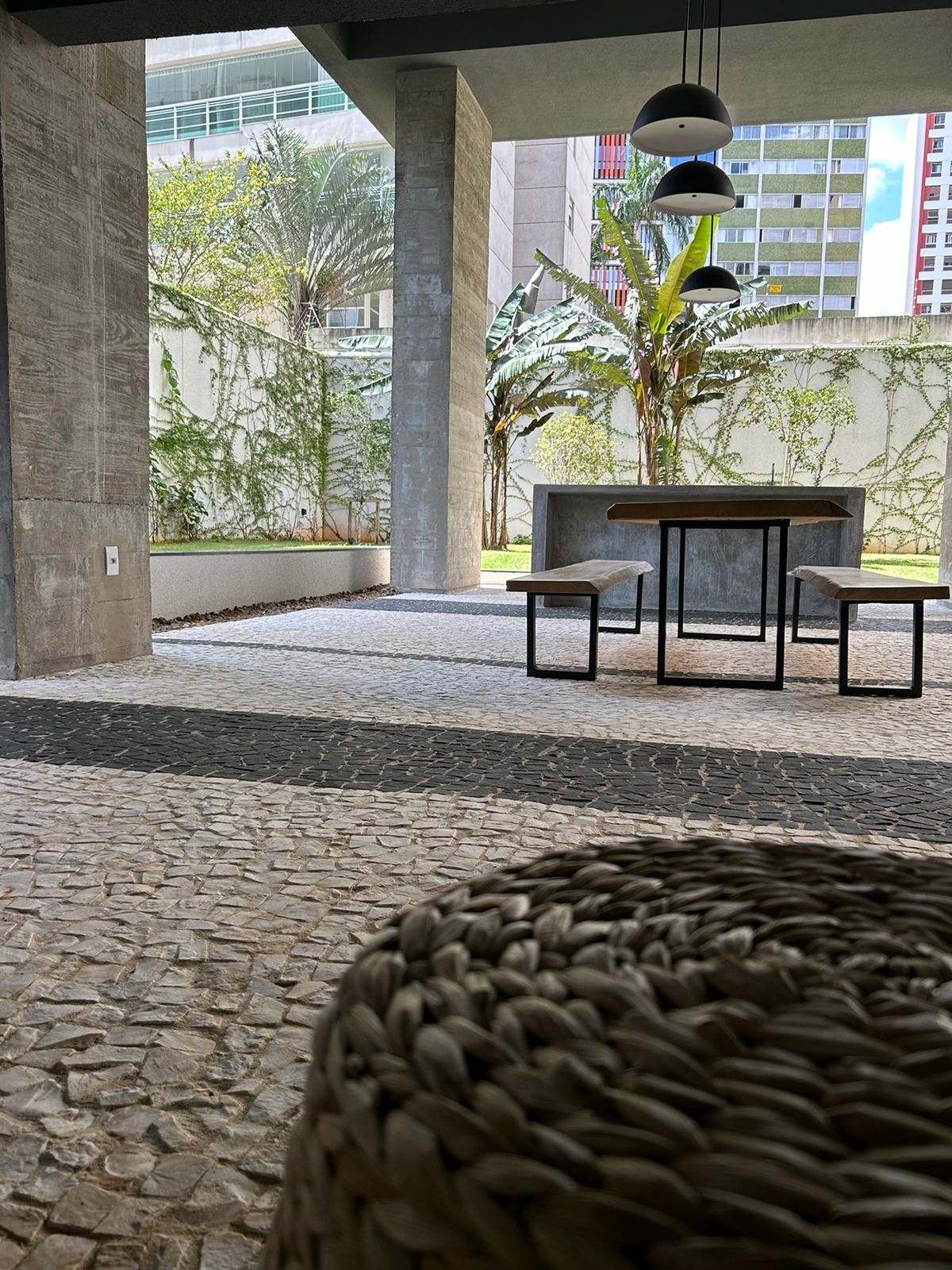 Imagem Apartamento com 3 Quartos à Venda, 105 m²em Cerqueira César - São Paulo Imagem Apartamento com 3 Quartos à Venda, 105 m²em Cerqueira César - São Paulo