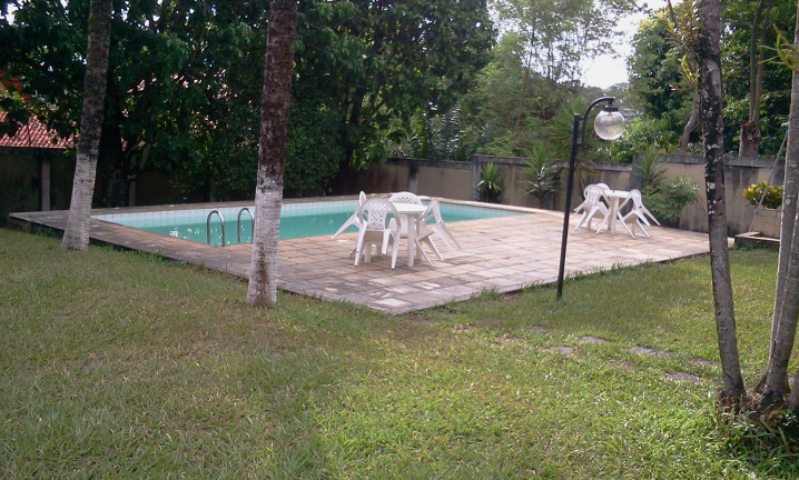Imagem Casa de Condomínio com 4 Quartos à Venda, 174 m² em Maria Paula - Niterói