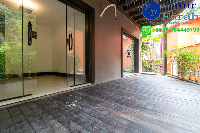 Imagem Casa com 5 Quartos à Venda, 384 m²em São Conrado - Rio de Janeiro Imagem Casa com 5 Quartos à Venda, 384 m²em São Conrado - Rio de Janeiro